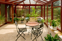 Lunsfords Cross conservatory quotes