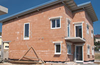 Lunsfords Cross home extensions