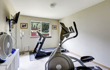 Lunsfords Cross home gym construction leads
